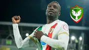 Amedspor’da Diagne bilmecesi: Suudi Arabistan paylaşımı transfer sinyali mi?