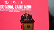 Diyarbakır şehit yakınları ve gazileri 15 Temmuz anma yemeğinde buluşturdu