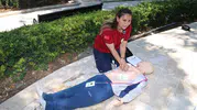 Şanlıurfa sokaklarında ani kalp durmalarına karşı hayat kurtaran cihaz dönemi