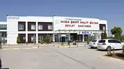 Hilvan ilçesinde traktör altında kalan küçük çocuk yaşamını yitirdi