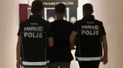Bingöl emniyetinden uyuşturucu operasyonu sonucu bir kişi cezaevine gönderildi