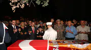 Genç Uzman Çavuş Ferhat Baykir Halı Sahada Kalp Krizi Geçirdi
