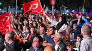 Diyarbakır 15 Temmuz şehitlerini anma programına ev sahipliği yaptı