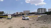 Hamile eşini öldüren saldırgan Kurtalan sınırlarında izini kaybettirdi