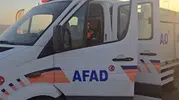 Beytüşşebap'ta Habur Çayı'na giren genç akıntıya kapılarak kayboldu