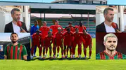 Amedspor’da yeni dönem: Başkan Eren’den transfer ve bütçe mesajı