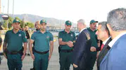 Şırnak Habur Sınır Kapısı Bölgesel Ticaretin Ana Merkezi Oluyor