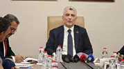 Habur Sınır Kapısı Türkiye ihracatının kalbinde yer alıyor