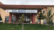Patnos Devlet Hastanesinde çocuklar için sigarayı bırakma kliniği açıldı