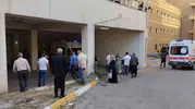Şanlıurfa'ya düğüne gelen iki kız kardeş nehirde can verdi