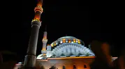 Elazığ camilerinde 15 Temmuz anması için sela sesleri yükseldi