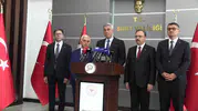 Yerli üretim solunum cihazları 40 ülkeye ulaştı