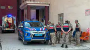 Hakkari Cilo Dağlarında kaybolan dağcının cansız bedenine ulaşıldı