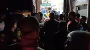 Hazar Gölü sularında 16 yaşındaki gencin cansız bedenine ulaşıldı