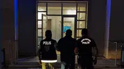 Malazgirt polisi tasarlayarak öldürme suçundan aranan hükümlüyü kıskıvrak yakaladı