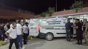 Habur Çayı'nda kaybolan Erkan Sak'ın dokuz gün sonra cansız bedenine ulaşıldı