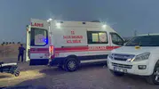 Kovancılar ilçesinde baraj gölüne giren genç hayatını kaybetti