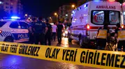 Diyarbakır'da akşam yemeği saatinde dehşet: Ciğerciye silahlı saldırı düzenlendi