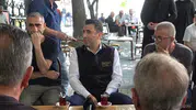 Tunceli Sanat Sokağı baştan aşağı yenileniyor