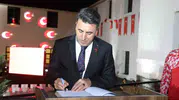 Tunceli 15 Temmuz anmasında birlik ve beraberlik mesajı verdi