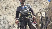 Hakkari Süpha Dürek Dağında kaybolan dağcıdan acı haber geldi