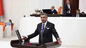 Gürsel Erol Toplumsal Uzlaşma ve Ortak Vatandaşlık Vurgusu Yaptı