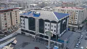 Van TSO hızlı tren projesine dahil edilmeyen bölge illeri için tepki gösterdi