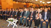 Bakan Yumaklı Van Gölü havzası için geleceğe dönük yeni yol haritasını açıkladı