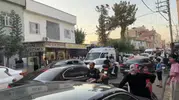 Nusaybin ilçesindeki tartışma bıçaklı saldırıyla sonuçlandı