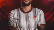 Elazığspor savunma hattını Veli Çetin ile güçlendirdi