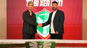 Amedspor Galatasaray altyapısından yetişen genç kanat oyuncusunu kadrosuna kattı