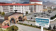 Bitlis Eren Üniversitesi Tıp Fakültesi kapılarını öğrencilere açıyor