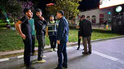 Şanlıurfa genelinde binlerce polisle geniş çaplı asayiş denetimi yapıldı