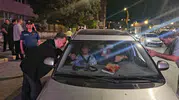 Elazığ polisinden huzur ve güven için kapsamlı gece denetimi