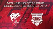 Elazığspor yeni sezona kendi taraftarı önünde merhaba diyecek