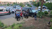 Şanlıurfa'da geziye çıkan İsviçreli turist karavanında yaşamını yitirdi