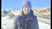 Ağrı Taşlıçay'da acı haber 51 yaşındaki adam evinin bahçesinde ölü bulundu