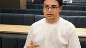 Şanlıurfalı fen lisesi öğrencisi Miraç Türkiye sınav birincisi oldu