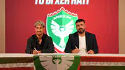 Amedspor Galatasaray altyapısından yetişen genç yetenek Berk Kızıldemir ile anlaştı
