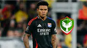 Amedspor’dan dev hamle: Avrupa’nın golcüsü ile resmen anlaşma sağlandı