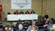 Ticaret Bakanı Bolat Şırnak İçin Yeni Yatırım ve Kredi Desteğini Duyurdu