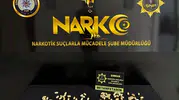 Şırnakta midesinde uyuşturucu taşıyan iki İranlı yakalandı