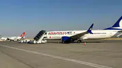 Şırnak Havalimanında haziran ayı yolcu trafiği 35 bini aştı