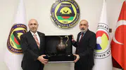 Diyarbakırlı iş dünyası VakıfBank ile kredi sorununu çözmeyi hedefliyor