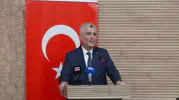 Ticaret Bakanı Bolat Şırnakta ekonomik büyüme verilerini paylaştı