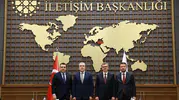 Basın ve medya çalışanlarına İŞKUR desteğiyle yeni kariyer kapıları açılıyor