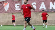 Elazığspor 2026 sezonu çalışmalarına start verdi