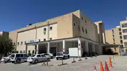 Siverek yolunda otomobil traktöre çarptı