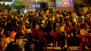 Şırnak kırsalında açık hava sineması dönemi yeniden başlıyor