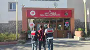 Hakkari Jandarması aranan dört suçluyu düzenlenen özel operasyonla yakaladı
